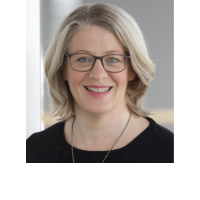 Frauke Naumann-Winter at World Orphan Drug Congress 2025