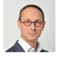 Peter Mol at World Orphan Drug Congress 2025