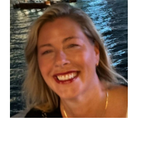 Kim Angel at World Orphan Drug Congress 2025