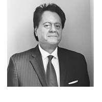 Pierantonio Russo, FCCP, FAAP, STS at World Orphan Drug Congress 2025