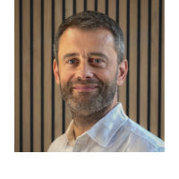 Chris Grimes-Crompton at World Orphan Drug Congress 2025