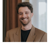 Julien Delaye at World Orphan Drug Congress 2025