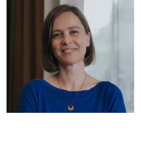 Jessie Dubief at World Orphan Drug Congress 2025