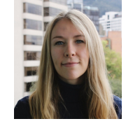 Elly Darkin at World Orphan Drug Congress 2025