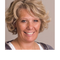 Silvia van der Flier at World Orphan Drug Congress 2025