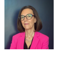 Antonella Cardone at World Orphan Drug Congress 2025