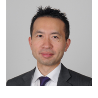Francis Pang at World Orphan Drug Congress 2025