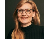 Henriette Burghoorn at World Orphan Drug Congress 2025