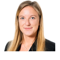 Sara Brambilla at World Orphan Drug Congress 2025