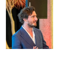 Julien Patris at World Orphan Drug Congress 2025