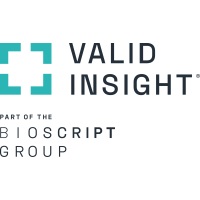 Valid Insight at World Orphan Drug Congress 2025