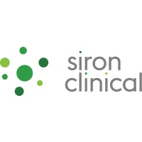 Siron B.V. at World Orphan Drug Congress 2025