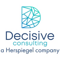 Decisive Consulting Ltd. at World Orphan Drug Congress 2025