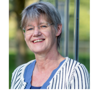 Hanka Dekker at World Orphan Drug Congress 2025