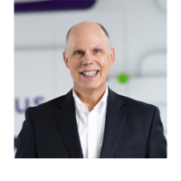 Raymond Huml at World Orphan Drug Congress 2025