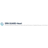 ERN GUARD-Heart at World Orphan Drug Congress 2026
