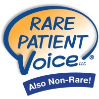Rare Patient Voice, LLC at World Orphan Drug Congress 2025
