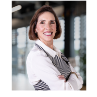 Jennifer Schranz at World Orphan Drug Congress 2025