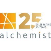 Alchemist Consulting Ltd at World Orphan Drug Congress 2025