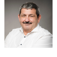 Ales Strancar at World Orphan Drug Congress 2025
