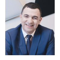 Adlane Soudani at World Orphan Drug Congress 2025