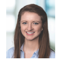 Súil Delgado-Collins | Associate Principal | CRA, Charles River Associates » speaking at Orphan Drug Congress