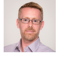 Douglas Niven at World Orphan Drug Congress 2025