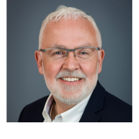 Andrew Cummins at World Orphan Drug Congress 2025