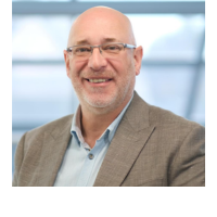 Paul Broomhead at World Orphan Drug Congress 2025