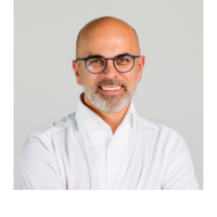 Maciej Gajewski, Vice President, Head Global Corporate Affairs, Rare Diseases, Ipsen