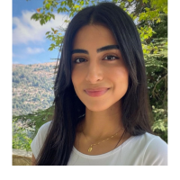 Chyrel Lichaa | HoFH Patient Ambassador | FHEF » speaking at Orphan Drug Congress