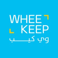WheeKeep at Seamless Saudi Arabia 2025