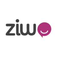 ZIWO - Cloud CX Platform at Seamless Saudi Arabia 2025