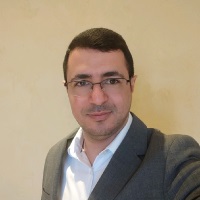 Ahmad Bataineh | Cluster Director of Digital Marketing | Hyatt Hotels » speaking at Seamless KSA
