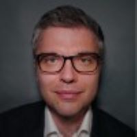 Mikhail Ulianchenko | Head of Digital | Red Cactus Trading - Asteri Beauty » speaking at Seamless KSA