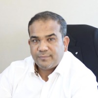 Ahmed Pasha | Founder & CEO | Zaps Marketing » speaking at Seamless KSA