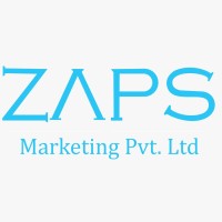 Zaps Marketing at Seamless Saudi Arabia 2025