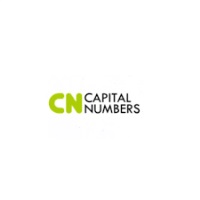 Capital Numbers at Seamless Saudi Arabia 2025