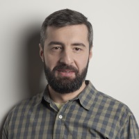 Akaki Kvantaliani | CEO | neXus » speaking at Seamless KSA