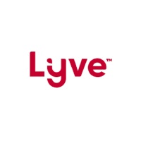 Lyve global at Seamless Saudi Arabia 2025