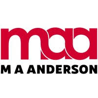 MA Anderson at Seamless Saudi Arabia 2025