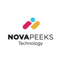 Novapeeks Technology at Seamless Saudi Arabia 2025