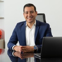 Sofiene Marzouki | Chief Growth Officer | Jahez International » speaking at Seamless KSA