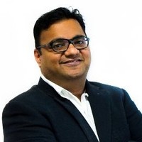 Mahendra Arsapota | Chief Commercial Officer | Mumzworld » speaking at Seamless KSA