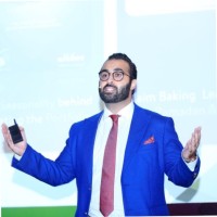 Majed Sidani | Director of E-Commerce for Panda Retail Company | Pand » speaking at Seamless KSA