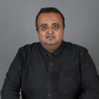 Kartik Bhatt | Chief Digital Officer | Al Faisaliah Group (Sony, Panasonic, Playstation) » speaking at Seamless KSA