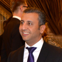 Ali Murad | Chief Executive Officer | Leaders Center » speaking at Seamless KSA