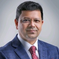 Annu Gupta | Chief Executive - International Business | Britannia » speaking at Seamless KSA
