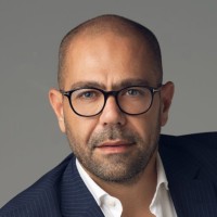 Bahjat Yousfi | Executive Vice President of Sales Operations | Abdul Samad Al Qurashi » speaking at Seamless KSA