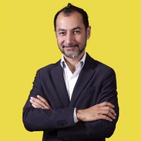 Kunal Kapoor | Chief Executive Officer | The Luxury Closet Inc. » speaking at Seamless KSA